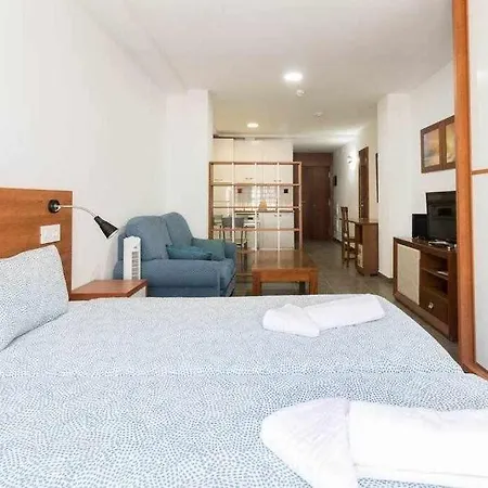 Apartament La Cicer Ll Las Palmas de Gran Canaria