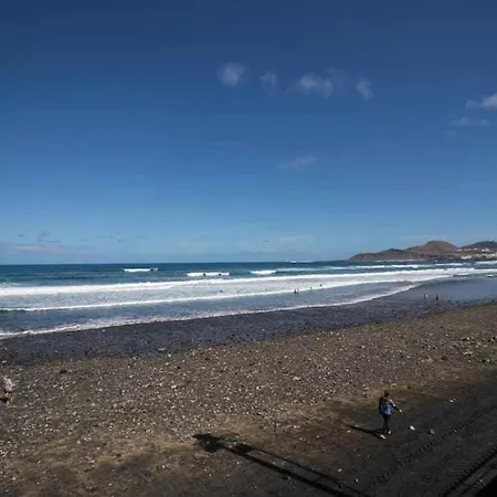 La Cicer Ll Apartament Las Palmas de Gran Canaria