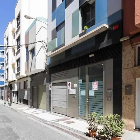 Apartament La Cicer Ll