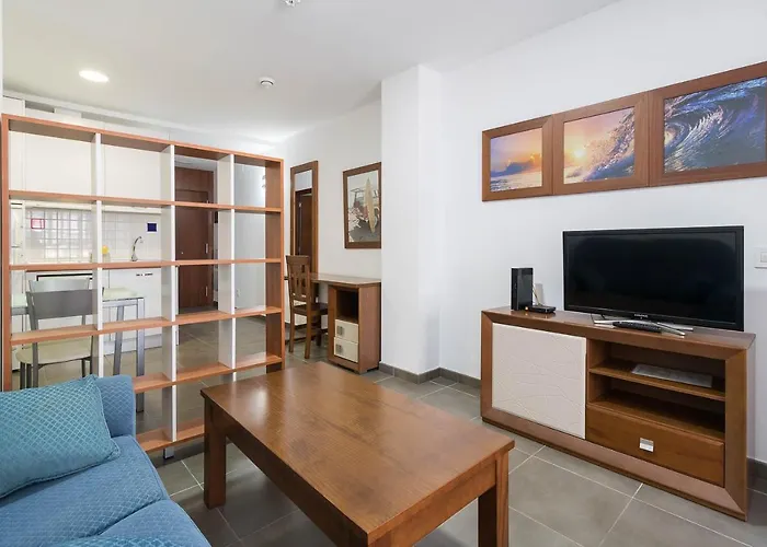 La Cicer Ll * Las Palmas de Gran Canaria