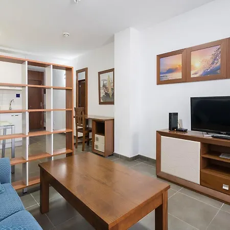 La Cicer Ll * 라스팔마스