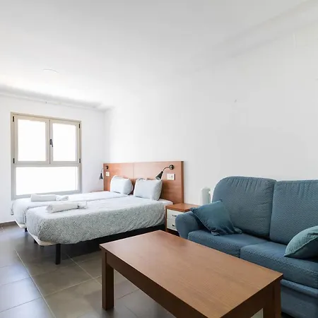 Apartment La Cicer Ll