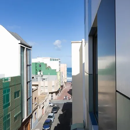 Apartmán La Cicer Ll