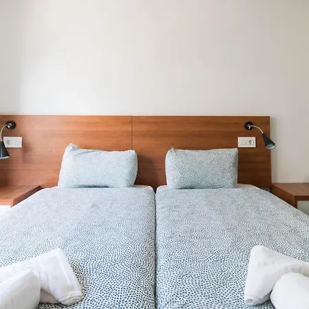 La Cicer Ll アパート ラスパルマス・デ・グランカナリア