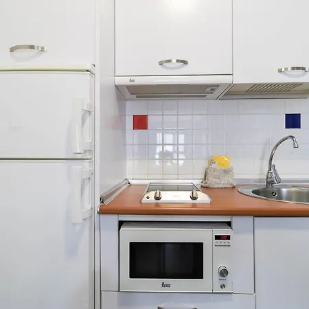 La Cicer Ll Apartmán Las Palmas de Gran Canaria