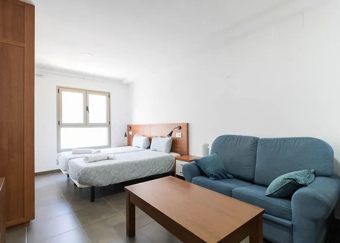 Apartamento La Cicer Ll