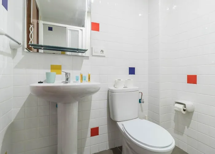 La Cicer Ll ラスパルマス・デ・グランカナリア