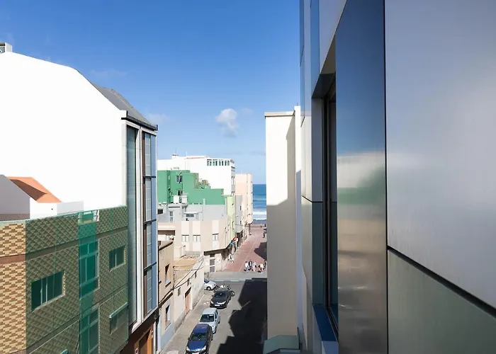 Apartamento La Cicer Ll