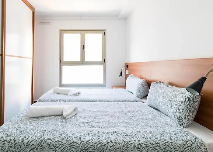 Apartman La Cicer Ll Las Palmas de Gran Canaria