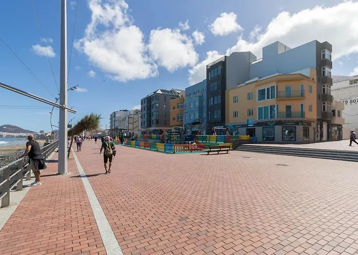 La Cicer Ll 아파트