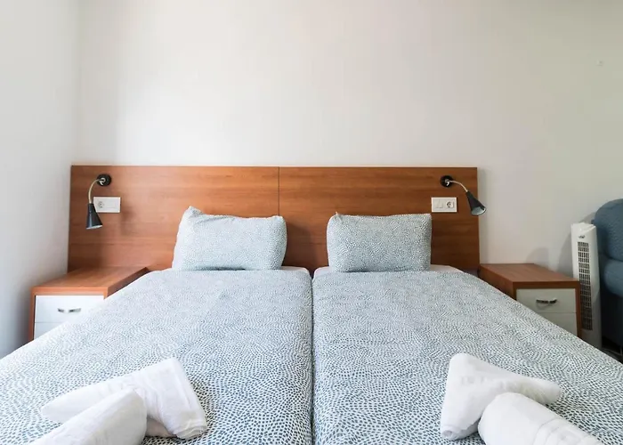 La Cicer Ll 아파트 라스팔마스