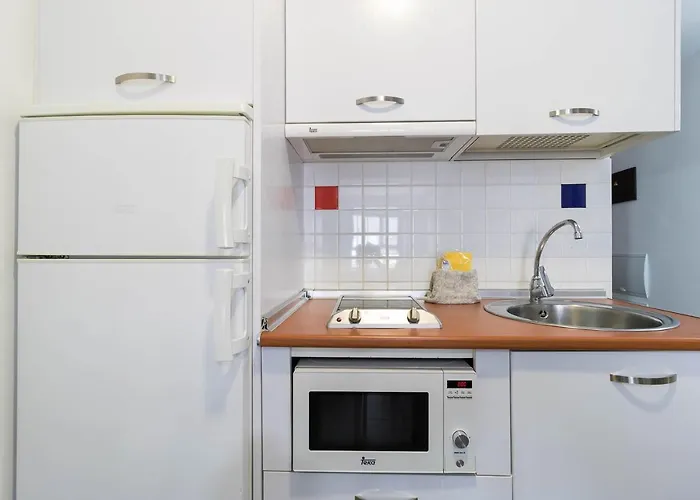 La Cicer Ll Apartamento Las Palmas de Gran Canaria