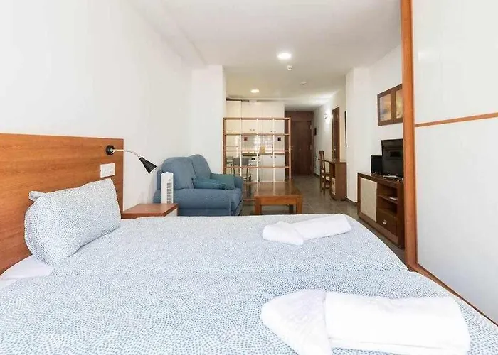 Apartman La Cicer Ll Las Palmas de Gran Canaria