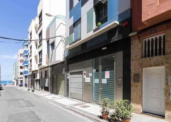 Apartamento La Cicer Ll