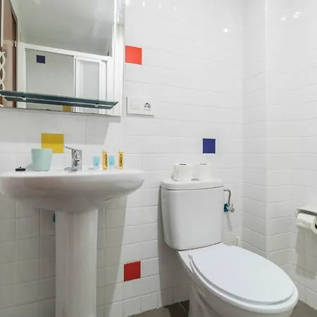 La Cicer Ll Лас-Пальмас-де-Гран-Канарія