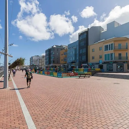 La Cicer Ll Апартаменти